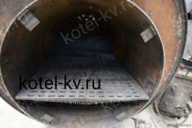 Изготовление котлов КП 1000