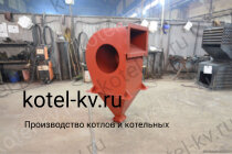 ЗУ-2-1 золоуловитель